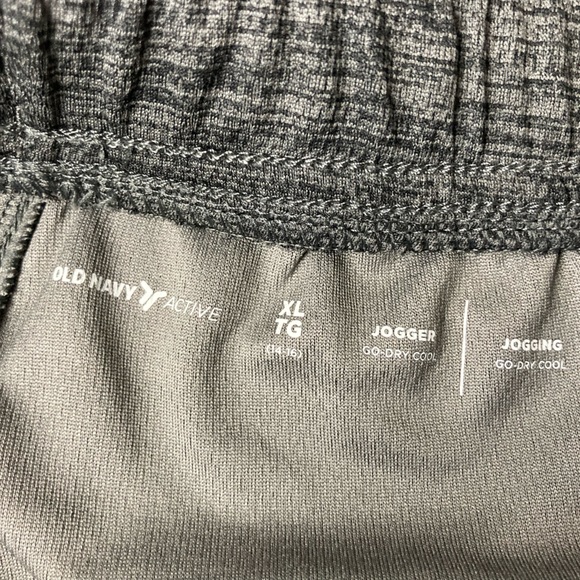 Old Navy Jogger - Picture 2 of 3